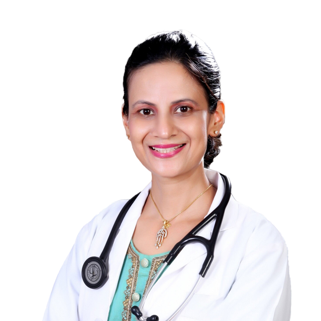 Dr. Swati Garg